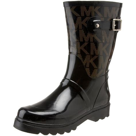 michael kors rain boot|Michael Kors rain boots girls.